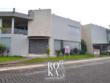 Casa en venta en Bosque de Niebla Xalapa Veracruz