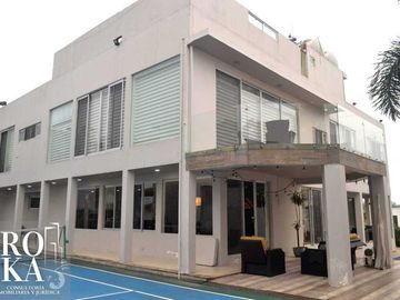 Casa en venta en Bosque de Niebla Xalapa Veracruz