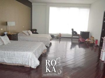 Casa en venta en Bosque de Niebla Xalapa Veracruz