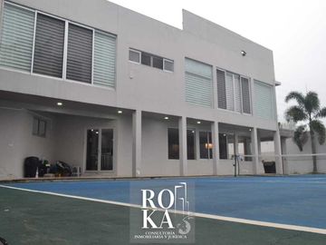 Casa en venta en Bosque de Niebla Xalapa Veracruz
