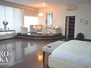 Casa en venta en Bosque de Niebla Xalapa Veracruz