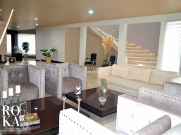 Casa en venta en Bosque de Niebla Xalapa Veracruz