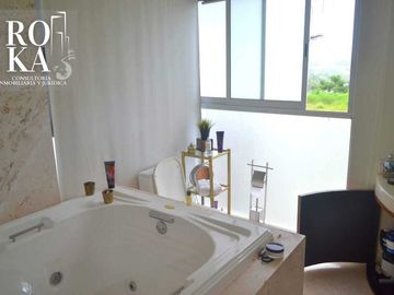 Casa en venta en Bosque de Niebla Xalapa Veracruz