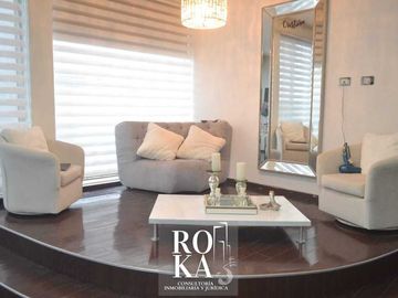 Casa en venta en Bosque de Niebla Xalapa Veracruz