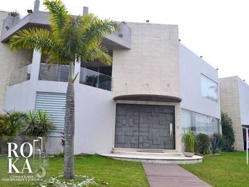 Casa en venta en Bosque de Niebla Xalapa Veracruz