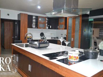 Casa en venta en Bosque de Niebla Xalapa Veracruz