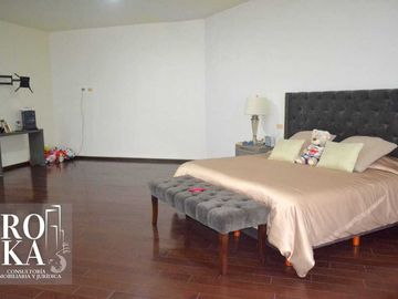 Casa en venta en Bosque de Niebla Xalapa Veracruz