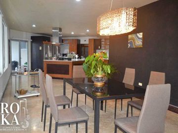 Casa en venta en Bosque de Niebla Xalapa Veracruz