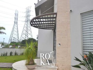 Casa en venta en Bosque de Niebla Xalapa Veracruz