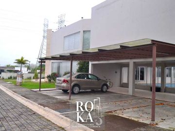 Casa en venta en Bosque de Niebla Xalapa Veracruz