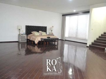 Casa en venta en Bosque de Niebla Xalapa Veracruz
