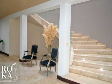 Casa en venta en Bosque de Niebla Xalapa Veracruz