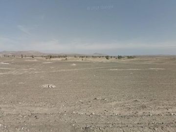 Terrenos Tratamiento Especial Venta Paracas - PARACAS