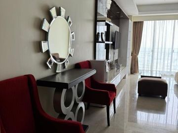 Disewakan Pondok Indah Residences, Maya Tower