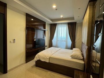 Disewakan Pondok Indah Residences, Maya Tower