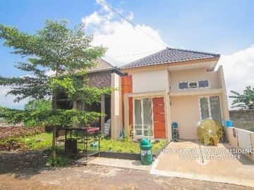 Perumahan Lumajang Grand Zamzam Residence