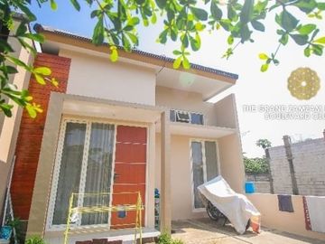 Perumahan Lumajang Grand Zamzam Residence