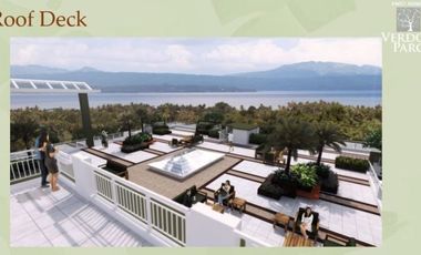 2BR home in Davao City, Samal Island view