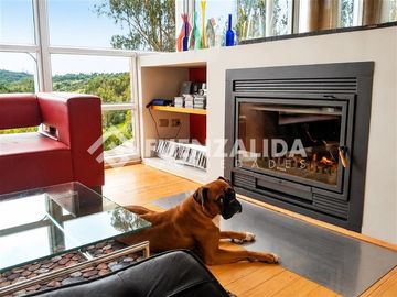 Parcela en venta en Santo Domingo