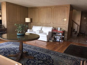 PENT HOUSE EXTRAORDINARIO EN LA COLONIA ANZURES.
