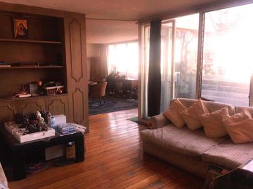 PENT HOUSE EXTRAORDINARIO EN LA COLONIA ANZURES.