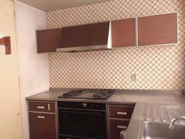 PENT HOUSE EXTRAORDINARIO EN LA COLONIA ANZURES.