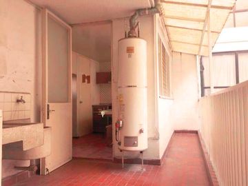 PENT HOUSE EXTRAORDINARIO EN LA COLONIA ANZURES.
