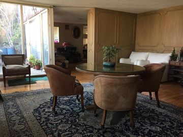 PENT HOUSE EXTRAORDINARIO EN LA COLONIA ANZURES.