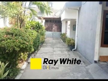 Rumah + Kost Jl. Gayungsari, Surabaya
