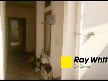 Rumah + Kost Jl. Gayungsari, Surabaya