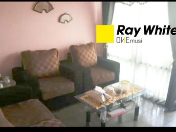 Rumah + Kost Jl. Gayungsari, Surabaya