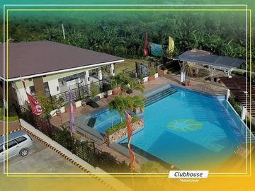 Elegant Single Storey House for sale in Calamba, Laguna
