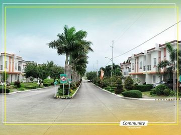 Elegant Single Storey House for sale in Calamba, Laguna
