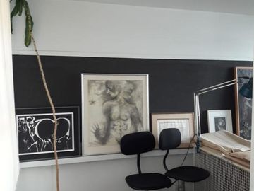 Departamento - Recoleta