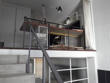 Departamento - Recoleta