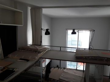 Departamento - Recoleta