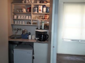 Departamento - Recoleta