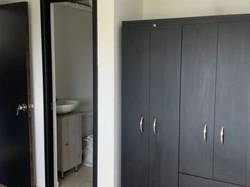 Apartamento San Pablo Jerico, Fontibon San Pablo ID: 161735s