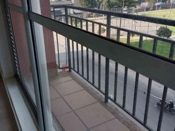 Apartamento San Pablo Jerico, Fontibon San Pablo ID: 161735s
