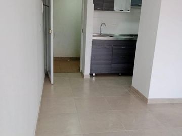Apartamento San Pablo Jerico, Fontibon San Pablo ID: 161735s