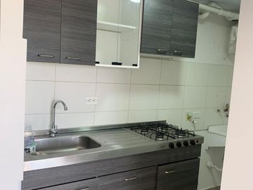 Apartamento San Pablo Jerico, Fontibon San Pablo ID: 161735s