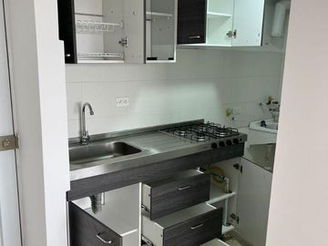 Apartamento San Pablo Jerico, Fontibon San Pablo ID: 161735s