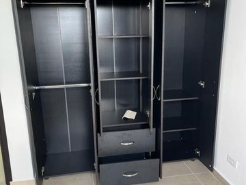 Apartamento San Pablo Jerico, Fontibon San Pablo ID: 161735s