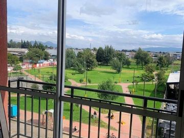 Apartamento San Pablo Jerico, Fontibon San Pablo ID: 161735s