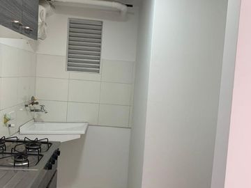 Apartamento San Pablo Jerico, Fontibon San Pablo ID: 161735s
