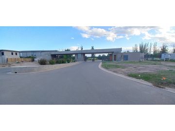 VENTA DE CONDOMINIOS BARRIO PRIVADO GRAN BOEDO  LUJAN DE CUYO