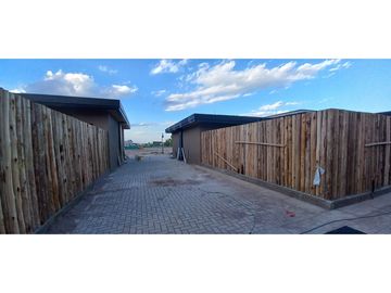 VENTA DE CONDOMINIOS BARRIO PRIVADO GRAN BOEDO  LUJAN DE CUYO
