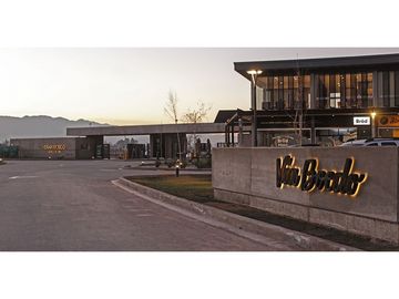 VENTA DE CONDOMINIOS BARRIO PRIVADO GRAN BOEDO  LUJAN DE CUYO