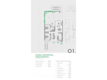 VENTA DE CONDOMINIOS BARRIO PRIVADO GRAN BOEDO  LUJAN DE CUYO