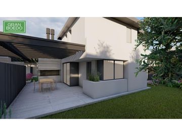 VENTA DE CONDOMINIOS BARRIO PRIVADO GRAN BOEDO  LUJAN DE CUYO